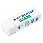 Kustukumm STAEDTLER PVC vaba (23x65x13mm)
