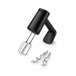 Philips 5000 series, 500 W, must - K&auml;simikser