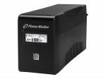 POWERWALK VI 850 LCD Power Walker UPS Li