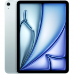 Apple iPad Air 11'', M4 (2026), 128 GB, WiFi + Cellular, sinine - Tahvelarvuti