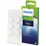 Puhastustabletid espresomasinatele PHILIPS Saeco