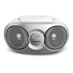 Magnetoola Philips AZ215