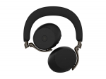 JABRA Evolve3 75 MS Link390c Black