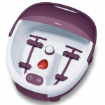 Beurer, lilla - Jalavann