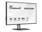 IIYAMA HB3201UHSNP-B1 32inch IPS BLACK