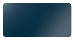 Lauamatt LEITZ Deskmat 40x80cm tumesinine