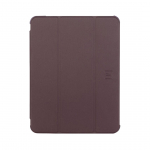 Tucano Satin, iPad Air 11" M2/M3, lilla - Kaaned