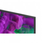 LG QNED72 AI, 43'', 4K UHD, QNED Mini LED, must - Teler