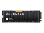 WD Black SSD SN850X 1TB M.2 Heatsink