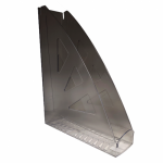 Color Neon paper Double A, 75g, A4, 100 sheets, Rainbow 4, 5 Neon Colors