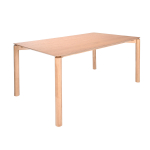 S&ouml;&ouml;gilaud GARDENIA 150x90xH75cm, tamm