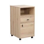 Kummut LESTER 40x48xH76cm