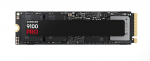 SSD SAMSUNG 9100 PRO 4TB M.2 PCIe Gen5 NVMe TLC Write speed 13400 MBytes/sec Read speed 14800...
