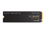 WD Black SSD SN850X Gaming NVMe 4TB M.2