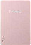 POWER BANK USB 5000MAH MAG/ROSE 7344023 INTENSO