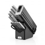 Ninja StaySharp, 14-osaline, roostevaba teras - Nugade komplekt