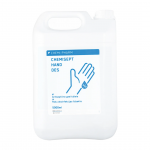 K&auml;te desinfitseerimisvahend geel CHEMI-PHARM Chemisept Hand Des 5L