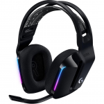 HEADSET GAMING G733 RGB WRL/BLACK 981-000864 LOGITECH