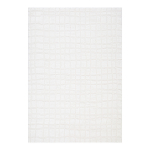 Vaip ALLOY-2, 200x285cm, valge
