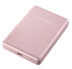 POWER BANK USB 10000MAH MAG/ROSE 7344033 INTENSO