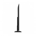 Samsung M70H, 75'', 4K UHD, Mini LED, must - Teler
