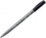 Kalligraafiline marker STAEDTLER 2.0mm must