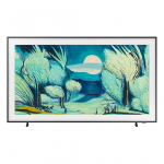 Samsung The Frame Pro (2025), 55'', 4K UHD, Neo QLED, Mini LED, must - Teler