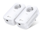 NET POWERLINE ADAPTER 1200MBPS/TL-PA8010P KIT TP-LINK