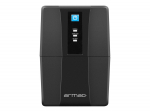 ARMAC UPS Line-In HL/650E/LED/V2