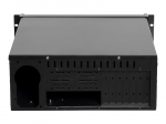 NETRACK NP5105 Netrack server case micro