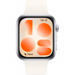 Huawei Watch FIT 5, valge - Nutikell
