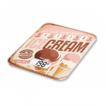 Digitaalne k&ouml;&ouml;gikaal Beurer KS 19 Icecream