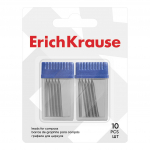 Sirkli s&uuml;sid ERICH KRAUSE HB 10tk