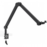 Elgato Wave Mic Arm MK.2 (High Profile), must - Mikrofoni statiiv