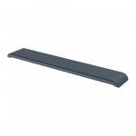 Randmetugi klaviatuurile LEITZ Ergo Adjustable hall