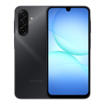 Samsung Galaxy A17, LTE, 128GB, must - Nutitelefon