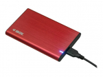 IBOX HD-05 Enclosure for HDD 2.5inch USB