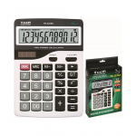 Kalkulaator TOOR TR-2235 12 kohaline suured nupud