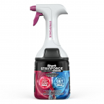 Shark StainForce, 500 ml - Puhastusvahend korduvkasutatava pihustiga