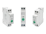 QOLTEC 50881 WiFi DIN rail relay 63A