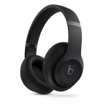 Beats Studio Pro, m&uuml;rasummutus, must - K&otilde;rvapealsed juhtmevabad k&otilde;rvaklapid