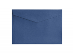 &Uuml;mbrik C5 Pearl Blue tumesinine metallik l&auml;ikega 10tk