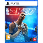 NBA 2K27, PlayStation 5 - M&auml;ng