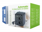 GEMBIRD EG-AVR-1001 Automatic AC voltage