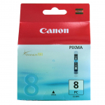 Tindikassett Canon CLI8PC