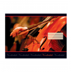 Noodivihik A4 16 lehte klamberk&ouml;ide