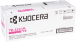 Kyocera TK-5380M (1T02Z0BNL0) Toner Cartridge, Magenta