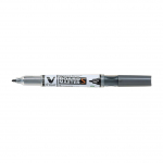 Tahvlimarker PILOT BeGreen V- Board Master 0,8mm koonilise otsaga must