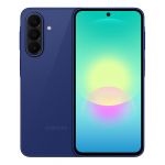 Samsung Galaxy A27 5G, 8 GB, 256 GB, sinine - Nutitelefon