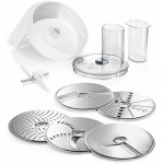 Veggie Love komplekt kombainile Bosch MUM5